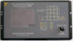 BRANNSTROMS ODMCS - Oil Discharge Monitoring and Control System